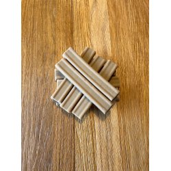 BOHEMIA SEMI MOIST LINE Dental Snack Large 8 stk med Lam