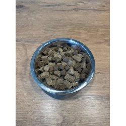 BOHEMIA COLD LINE Godbidder-Topping med Lam 200g