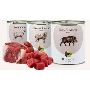 Bohemia dsemad 70% kd