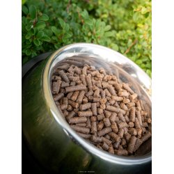 BOHEMIA COLD LINE hvalpefoder med Lam 10 kg  