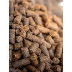 BOHEMIA COLD LINE hvalpefoder med Lam 10 kg  