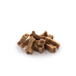 BOHEMIA FRESH LINE Snack med Laks  200g