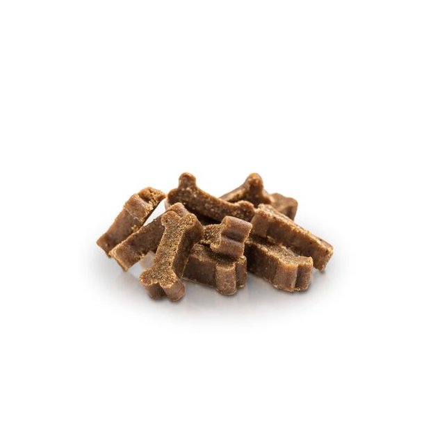 BOHEMIA FRESH LINE Snack med Laks  200g