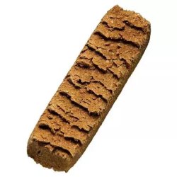 BOHEMIA Bagte sprde tandkiks med And 750 g