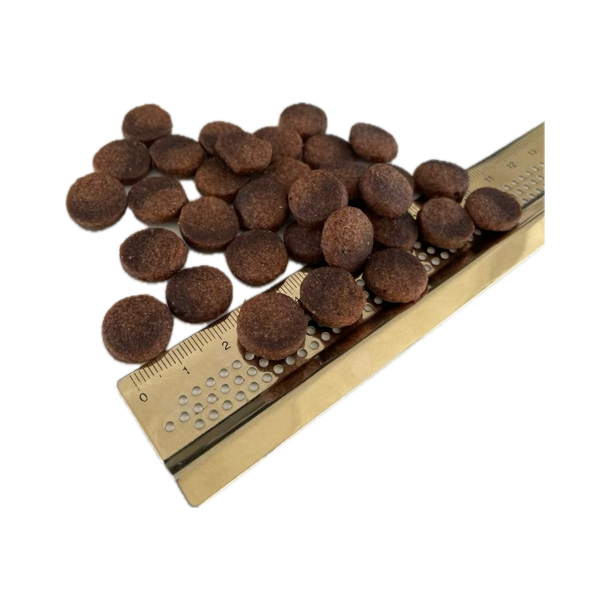 BOHEMIA WILD LINE Adult hundefoder med Kalkun 2 kg