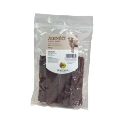 BOHEMIA Tyggesnacks med Lam 100g