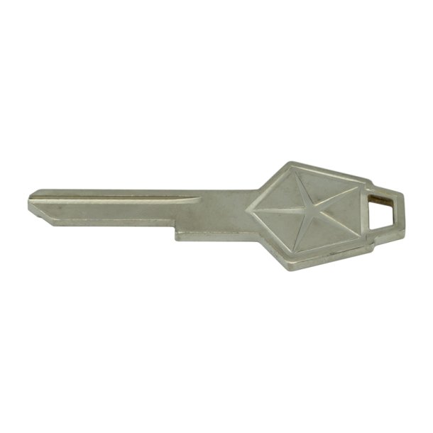 Mopar Tndingsngle, Penastar logo kode B 1966-1976
