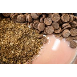 BOHEMIA WILD Pels og hud-Pulver 500g