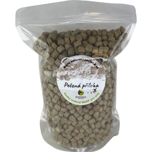 BOHEMIA BAGT C-energi BARF kosttilskud 2kg 