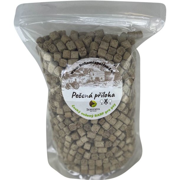BOHEMIA BAGT B-energi BARF kosttilskud 2kg 
