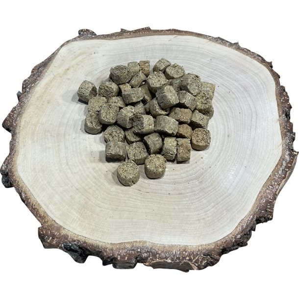 BOHEMIA ABC LINE BAGT B-energi BARF kosttilskud 2kg 