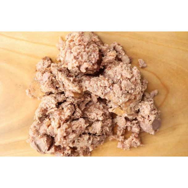 BOHEMIA d�semad Fasank�d i sin egen saft 800g