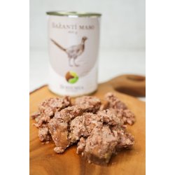 BOHEMIA d�semad Fasank�d i sin egen saft 800g