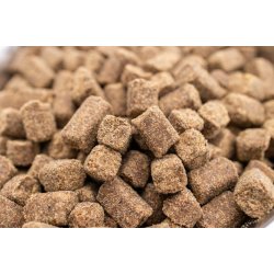 BOHEMIA COLD LINE Adult hundefoder med Bison 10 kg