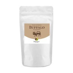 BOHEMIA COLD LINE Godbidder-Topping med Bison 200g