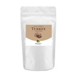 BOHEMIA COLD LINE Godbidder-Topping med Kalkun 200g
