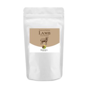 BOHEMIA COLD LINE Godbidder-Topping med Lam 200g