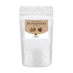 BOHEMIA COLD LINE Godbidder-Topping - Superfood - kylling 200g