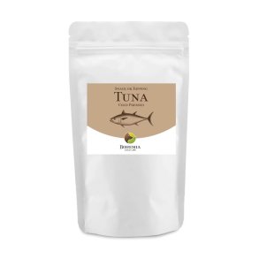 Bohemia cold Godbidder med tun