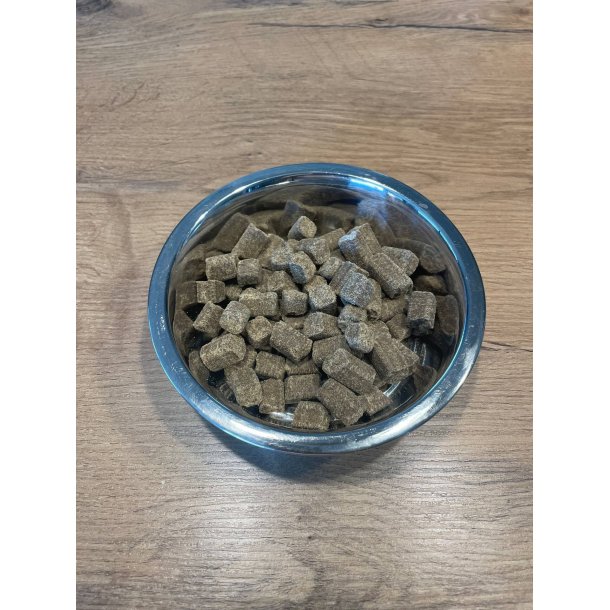 BOHEMIA COLD LINE  Adult hundefoder med Kalkun 10 kg 