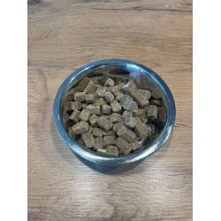 BOHEMIA COLD LINE Adult hundefoder med Bison 10 kg