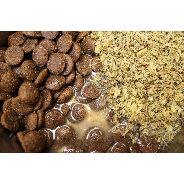 BOHEMIA WILD LINE Kollagen-Pulver 500g