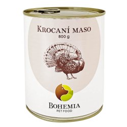 Single og dobbelt protein dsemad med hjt indhold af kalkunkd