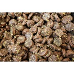 BOHEMIA WILD Line Ford�jelses-Pulver 500g