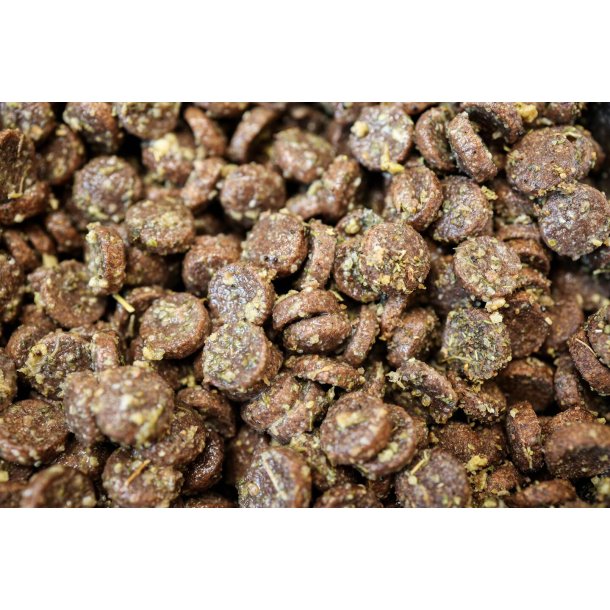BOHEMIA WILD Line Ford�jelses-Pulver 500g