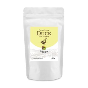 Bohemia Godbidder med and