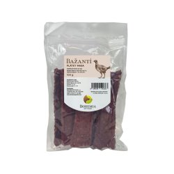BOHEMIA Tyggesnacks med Fasan 100g
