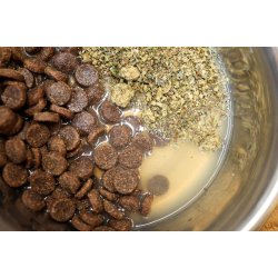 BOHEMIA WILD Line Ford�jelses-Pulver 500g