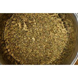 BOHEMIA WILD Line Ford�jelses-Pulver 500g