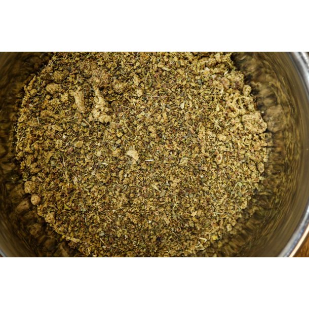 BOHEMIA WILD Line Ford�jelses-Pulver 500g
