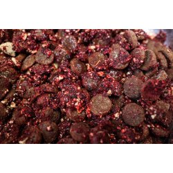 BOHEMIA WILD LINE Frugt-Pulver 500g