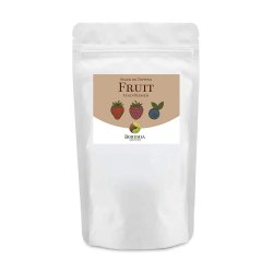 BOHEMIA COLD LINE Godbidder-Topping med Frugt og fisk 200g