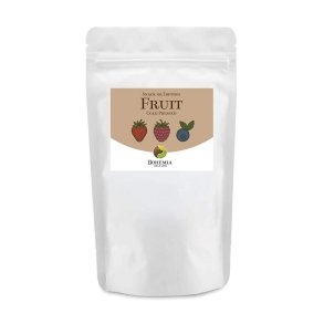 BOHEMIA COLD LINE Godbidder-Topping med Frugt og fisk 200g