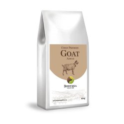 BOHEMIA COLD LINE Adult hundefoder med Ged 10 kg