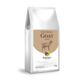 BOHEMIA COLD LINE Adult hundefoder med Ged 10 kg