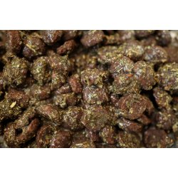 BOHEMIA WILD LINE Urte-Pulver 500g