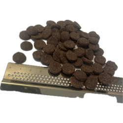 BOHEMIA WILD LINE Adult hundefoder med Hjort 2 kg