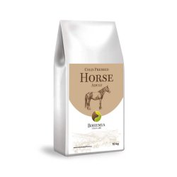 BOHEMIA COLD LINE Adult hundefoder med Hest 10 kg 