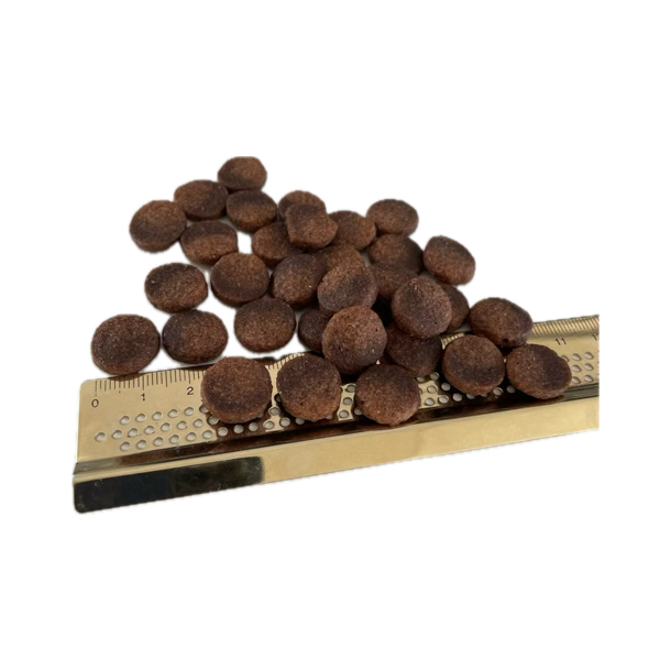 BOHEMIA WILD LINE hvalpefoder med Lam 10kg