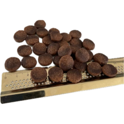 BOHEMIA WILD LINE Adult hundefoder med Laks 10 kg