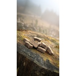 BOHEMIA FRESH LINE Snack med Laks  200g