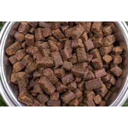 BOHEMIA COLD LINE Adult hundefoder  med Lam 10 kg