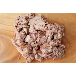 BOHEMIA d�semad med Lammek�d i egen saft 800g