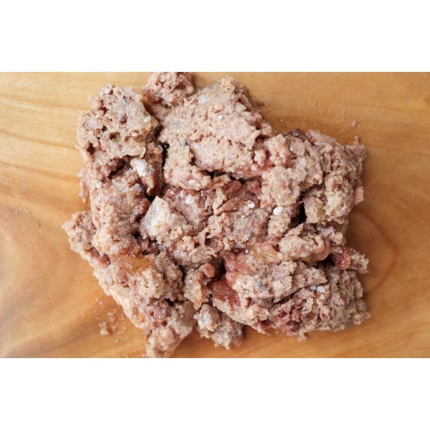 BOHEMIA d�semad med Lammek�d i egen saft 800g