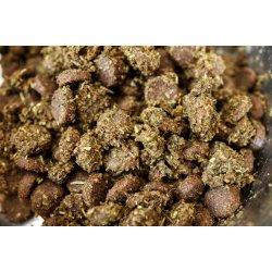 BOHEMIA WILD Line Nyre-Pulver 500g