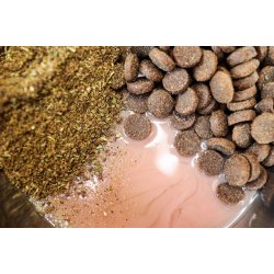 BOHEMIA WILD Line Nyre-Pulver 500g